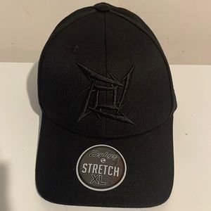 Metallica Ninja Star Flex Fit Hat